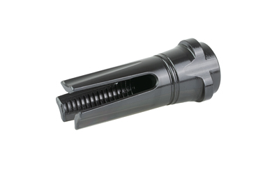 Breek Arms Breek-LOK 3QD Compatible Muzzle Devices — Scorch view 3