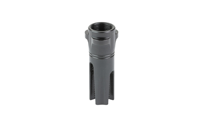 Breek Arms Breek-LOK 3QD Compatible Muzzle Devices — Scorch view 2