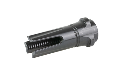 Breek Arms Breek-LOK 3QD Compatible Muzzle Devices — Scorch view 3