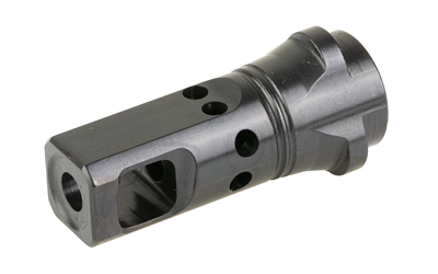 Breek Arms Breek-LOK 3QD Compatible Muzzle Devices — Echo Si view 3