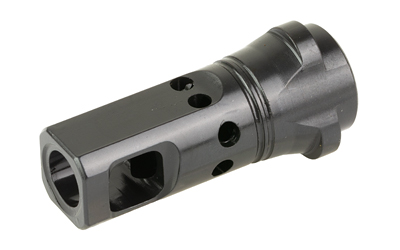 Breek Arms Breek-LOK 3QD Compatible Muzzle Devices — Echo Si view 3