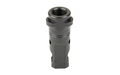 Breek Arms Breek-LOK 3QD Compatible Muzzle Devices — Echo Si view 2