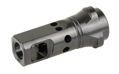 Breek Arms Breek-LOK 3QD Compatible Muzzle Devices — Echo Si view 3