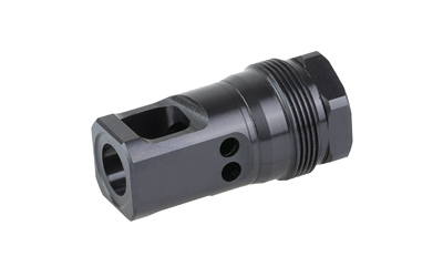Breek Arms Breek Arms Plan B Series — Echo Single-Port Plan view 3