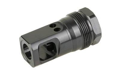 Breek Arms Breek Arms Plan B Series — Echo Single-Port Plan view 3