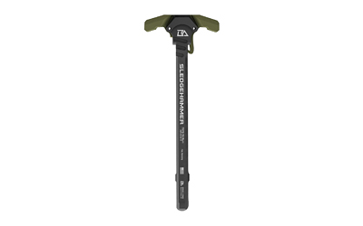 BREEK Sledgehammer - Jimmy's Creek Firearms view 2