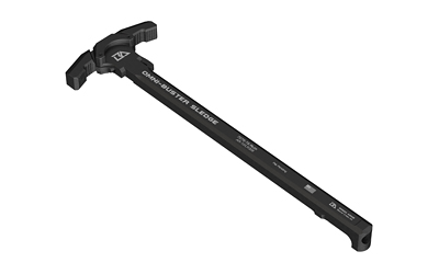 BREEK SLDGHMR AR10 S LATCH AMBI BLK