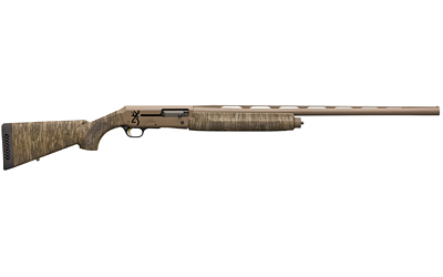 BRN SILVER MOBL 12GA 3.5" 28"