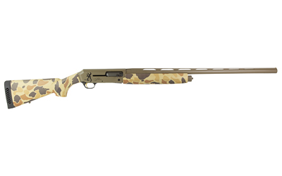 BRN SILVER FIELD 12GA 28" 3.5" V-TAN