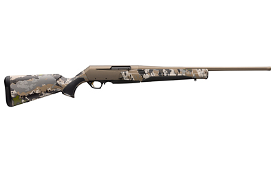 BRN BAR MK3 SPD 243WIN 22" 4RD OVIX