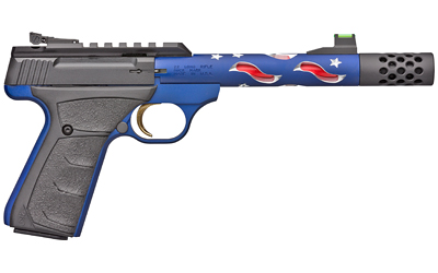 BRN BM PLUS VISION FLAG 22LR 5.875"