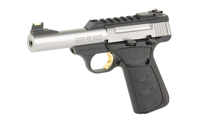 BRN BM PLUS MICRO BULL 22LR 10RD STS