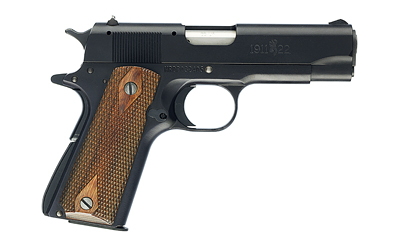 BRN 1911-22A1 COMPACT 3.63" 22LR 10R