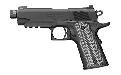 BRN 1911-22 BLK LABEL CMPCT SR 22LR