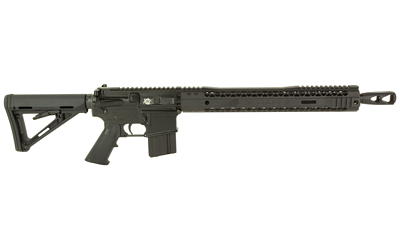 BLACK RAIN SPEC15 458SOCOM 16" 10RD
