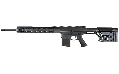 BRO SPEC FALLOUT 6.5CM 22" 20RD BLK