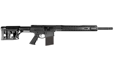 BRO SPEC FALLOUT 6.5CM 22" 20RD BLK