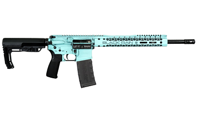 BRO SPEC+ 556NATO 16" 30RD FUSN BLUE