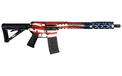 BRO SPEC+ 556NATO 16" 30RD PAT FLAG