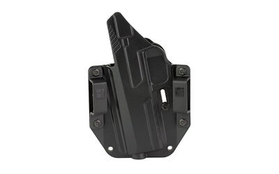 BRAVO BCA SIG P320 FS OWB BLK RH