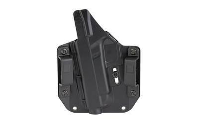 BRAVO BCA FOR GLOCK 48MOS OWB BLK RH