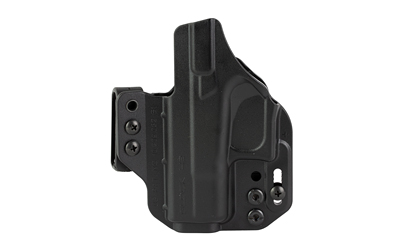 BRAVO TORSION FOR GLK 42 IWB BLK RH