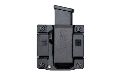 BRAVO SGL MAG PCH FOR G43X/P365 MED