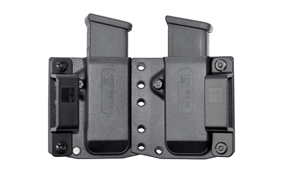 BRAVO DBL MAG PCH FOR G43/SHIELD SML