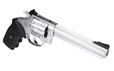 ROSSI RM66 357MAG 6" 6RD STS