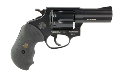 ROSSI RP63 357MAG 3" 6RD BLK