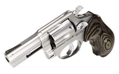 ROSSI RP63 357MAG 3" 6RD BLK/GRY LAM