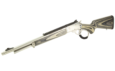 ROSSI R95 44MAG 18" 8RD LAMINATED