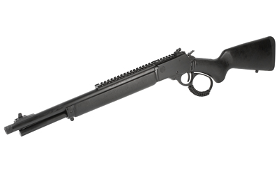 ROSSI R95 TRIPLE BLK 45C 16.5" 8RD