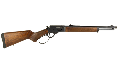ROSSI R95 TRAPPER 357MAG 16.5" 8RD