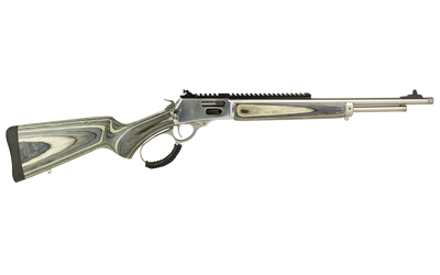 ROSSI R95 357MAG 18" 8RD LAMINATED