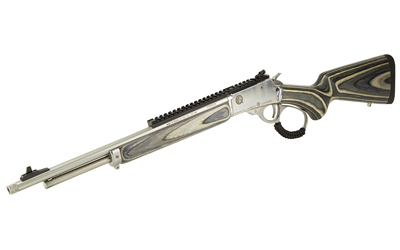 ROSSI R95 357MAG 18" 8RD LAMINATED