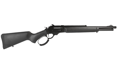 ROSSI R95 TRIPLE BLK 444MAR 16.5" 5R