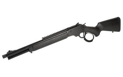 ROSSI R95 TRIPLE BLK 444MAR 16.5" 5R