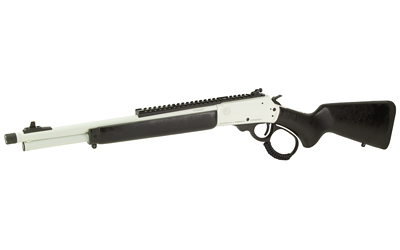 ROSSI R95 TRPR 30-30 16.5" 5RD WHT