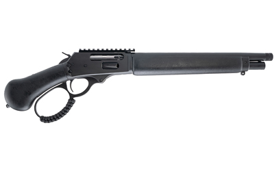 ROSSI R95TBP 357MAG 13.25" 4RD BLK