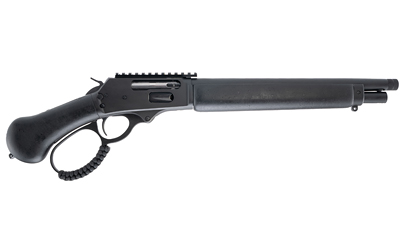 ROSSI R95TBP 4570GOVT 13.25" 4RD BLK