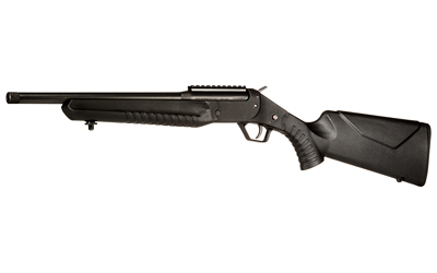 ROSSI LWC 350LEG 16.5" TB 1RD BLK