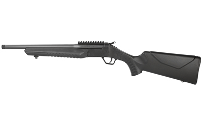 ROSSI LWC 44MAG 16.5" TB 1RD BLK