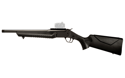 ROSSI LWC 556 16.5" TB 1RD BLK