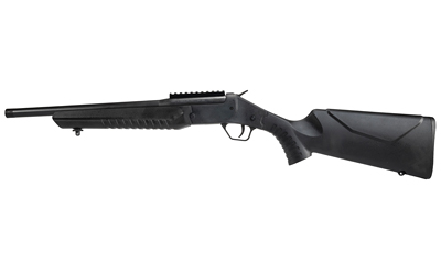 ROSSI LWC 300BLK 16.5" TB 1RD BLK
