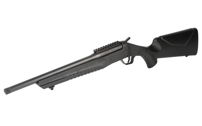 ROSSI LWC 8.6BLK 16.5" TB 1RD BLK