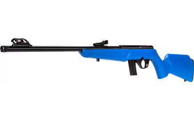 ROSSI RB 22LR 16" 10RD COMPACT BLUE