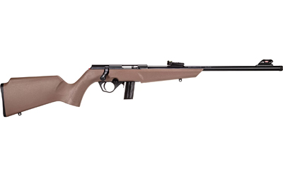 ROSSI RB 22LR 16" 10RD COMPACT FDE
