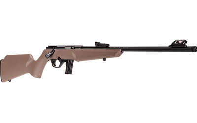 ROSSI RB 22LR 16" 10RD COMPACT FDE