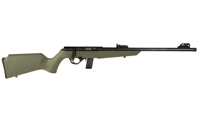 ROSSI RB 22LR 16" 10RD COMPACT ODG